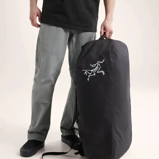 Carrier 100 Duffle
