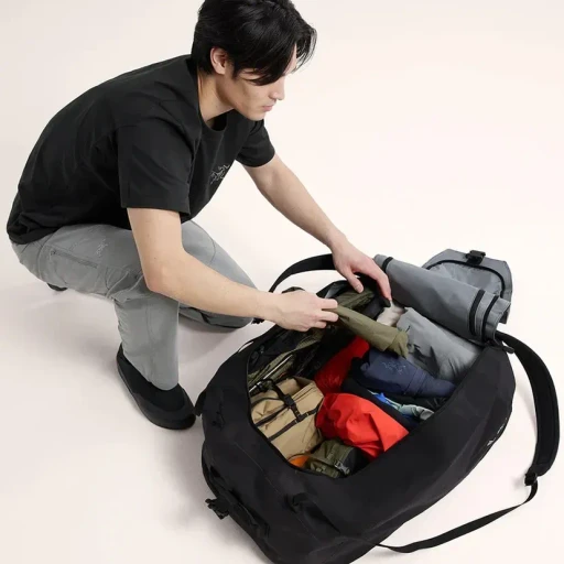 Carrier 100 Duffle