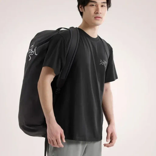 Carrier 100 Duffle