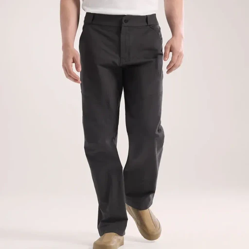Cronin Cotton Pant M