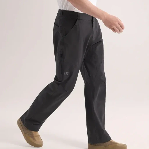 Cronin Cotton Pant M