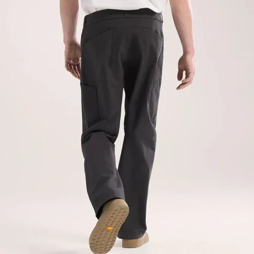 Cronin Cotton Pant M