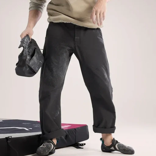 Cronin Cotton Pant M