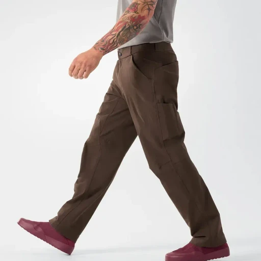 Cronin Cotton Pant M
