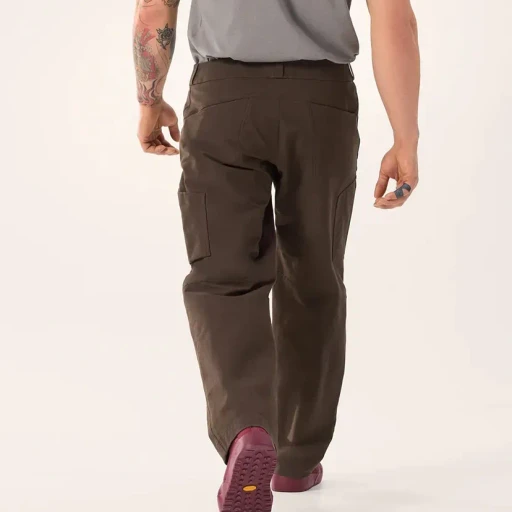 Cronin Cotton Pant M