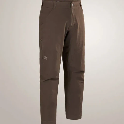 Cronin Cotton Pant M
