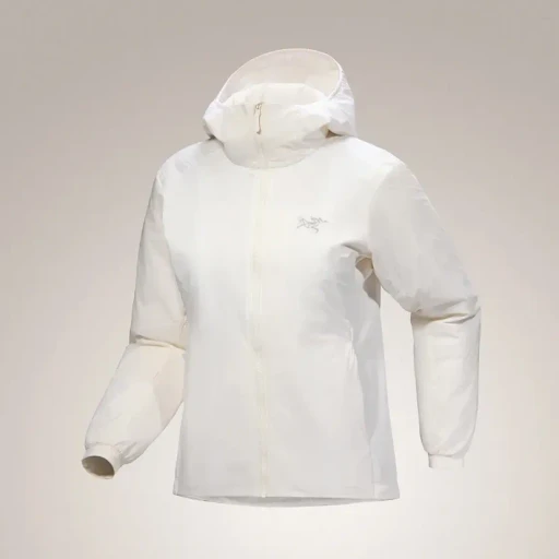 Atom Hoody W