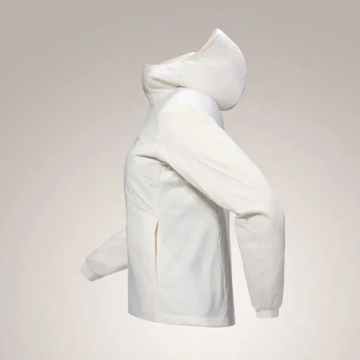 Atom Hoody W