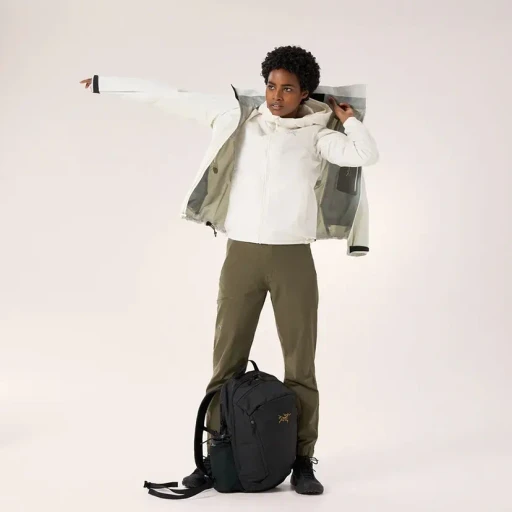 Atom Hoody W