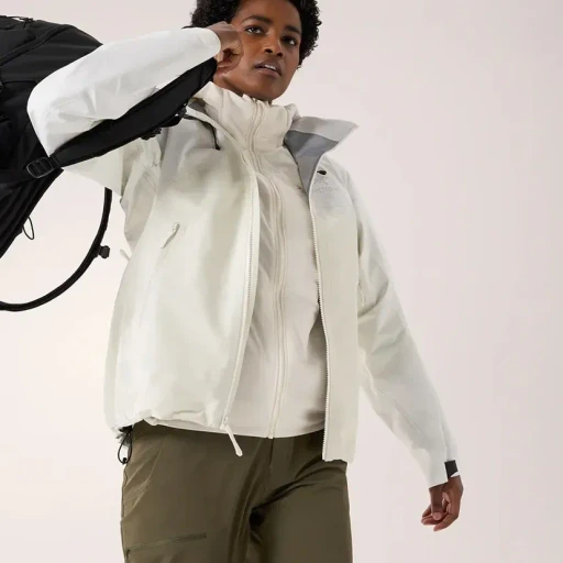 Atom Hoody W