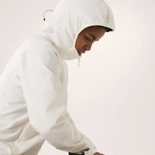 Atom Hoody W