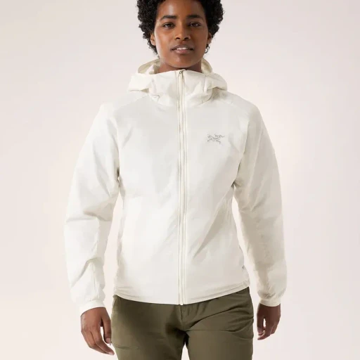 Atom Hoody W