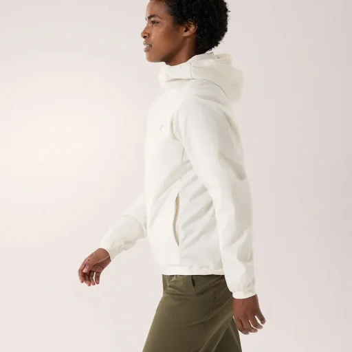 Atom Hoody W