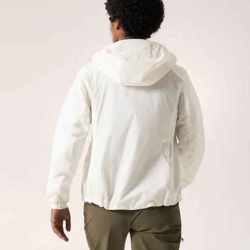 Atom Hoody W