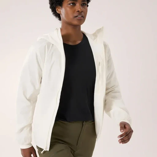 Atom Hoody W