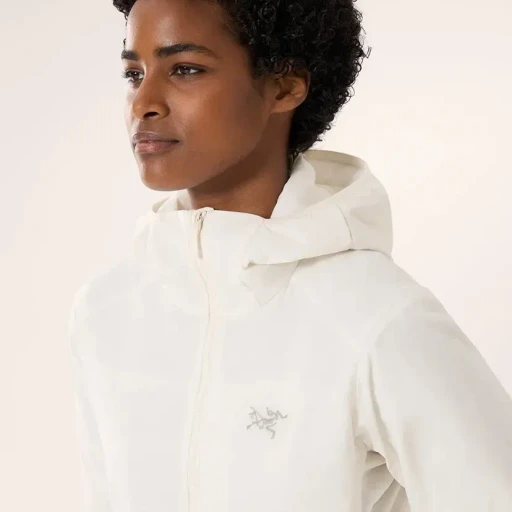 Atom Hoody W