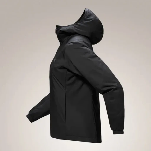 Atom Hoody W
