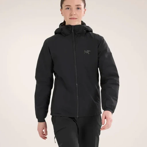 Atom Hoody W