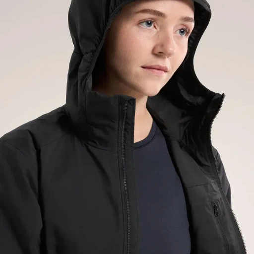 Atom Hoody W