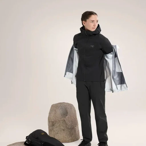 Atom Hoody W