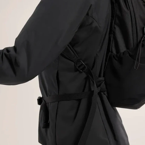 Atom Hoody W