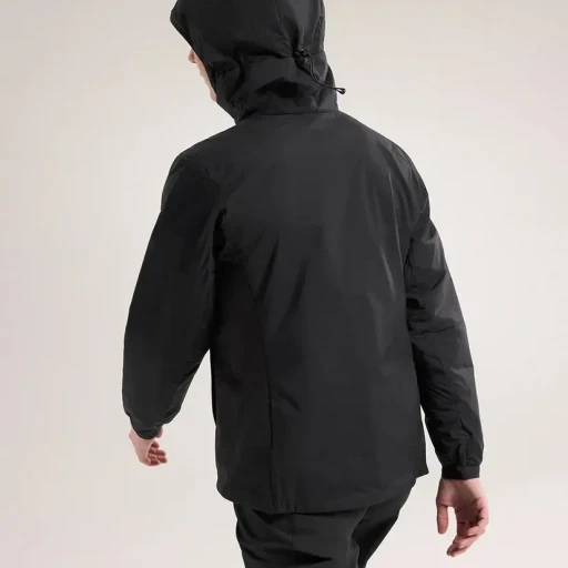 Atom Hoody W
