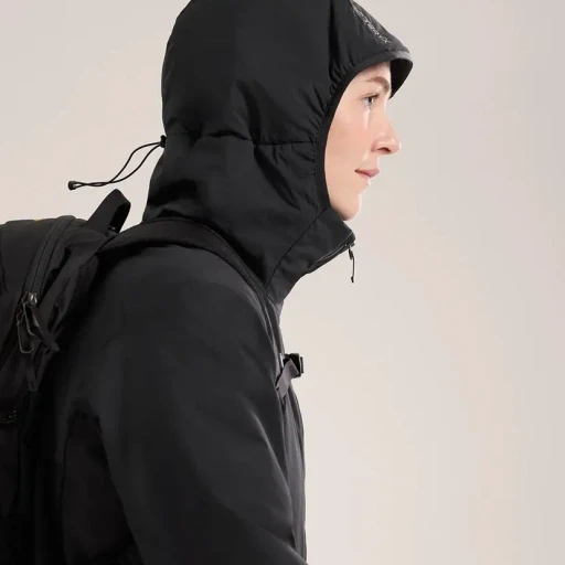Atom Hoody W