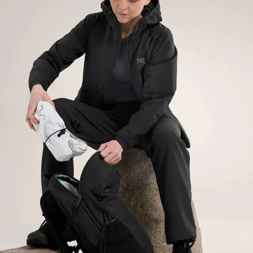 Atom Hoody W