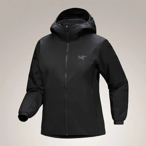 Atom Hoody W