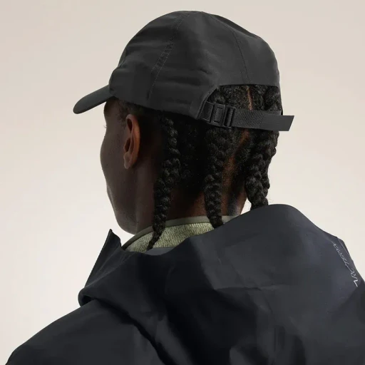 Bird Word Cap