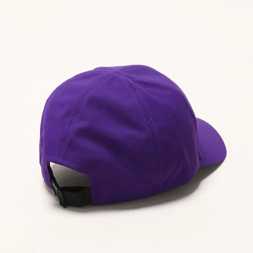 Bird Word Cap