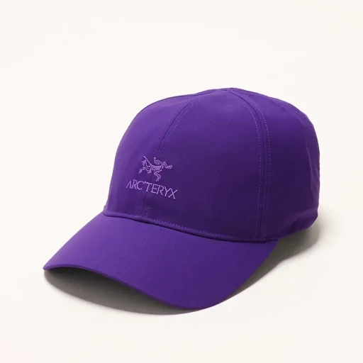 Bird Word Cap