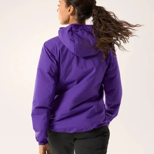 Atom Hoody W