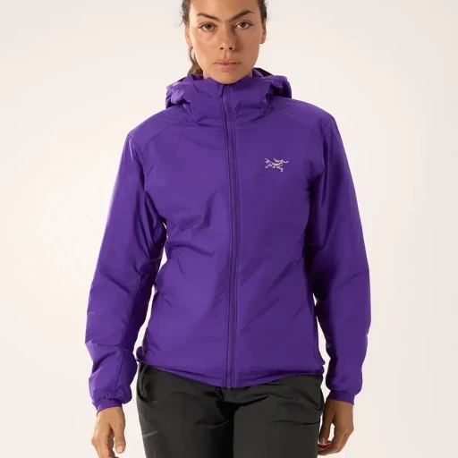 Atom Hoody W