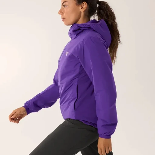 Atom Hoody W