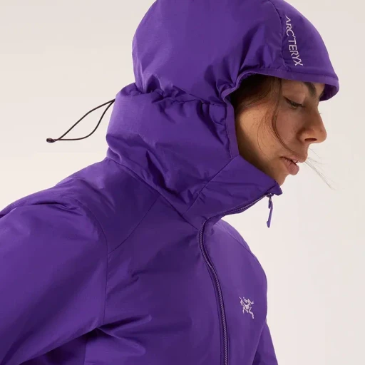 Atom Hoody W