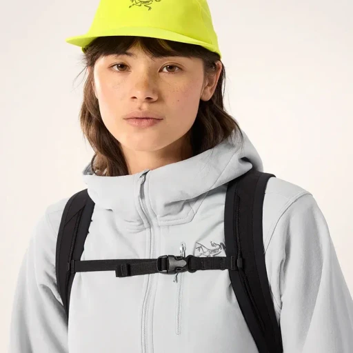 Gamma 5 Panel Cap