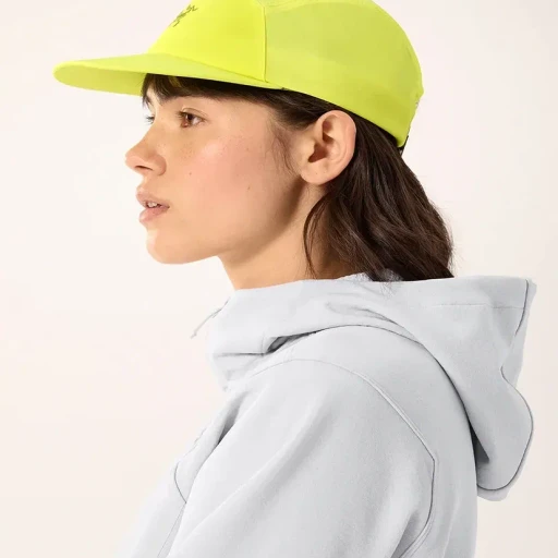 Gamma 5 Panel Cap