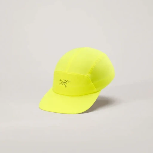 Gamma 5 Panel Cap