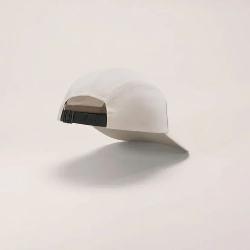 Gamma 5 Panel Cap