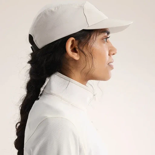 Gamma 5 Panel Cap