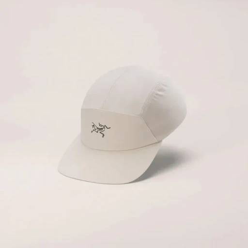Gamma 5 Panel Cap