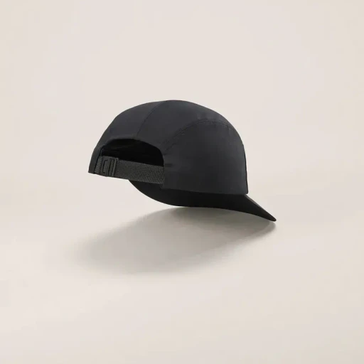 Gamma 5 Panel Cap