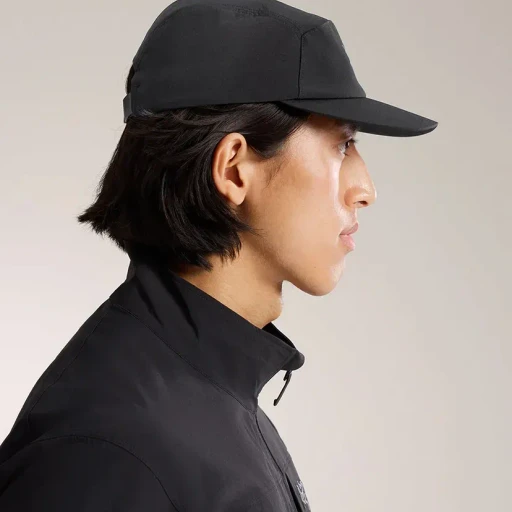 Gamma 5 Panel Cap