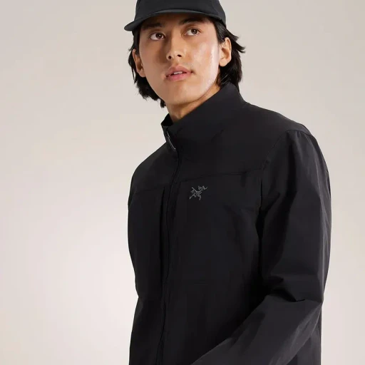 Gamma 5 Panel Cap