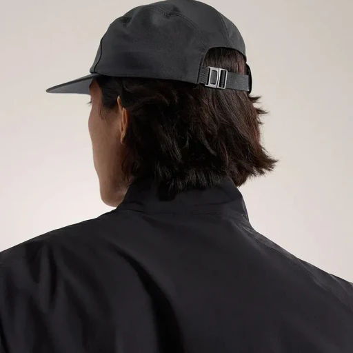 Gamma 5 Panel Cap
