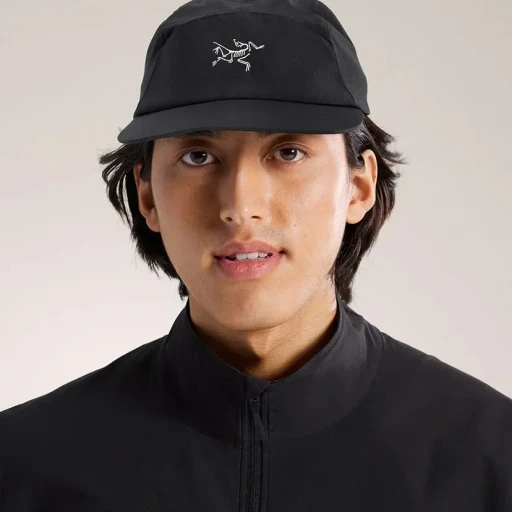 Gamma 5 Panel Cap