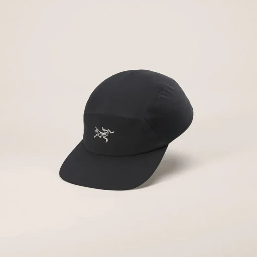 Gamma 5 Panel Cap