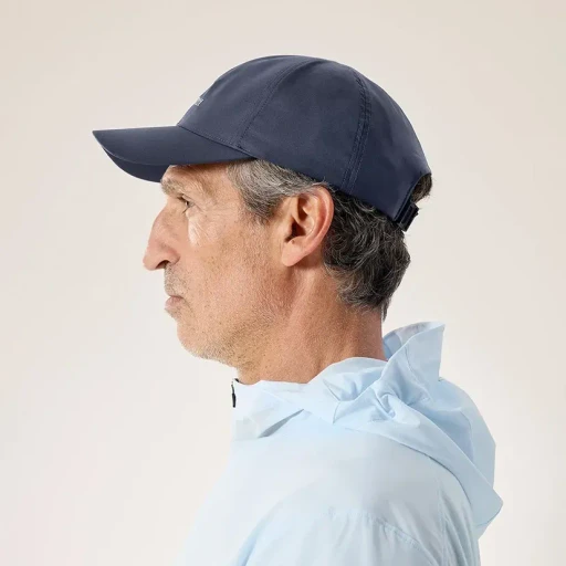 Bird Word Cap