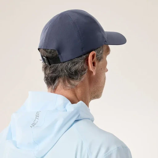Bird Word Cap